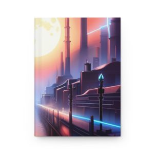 Hardcover Journal Matte