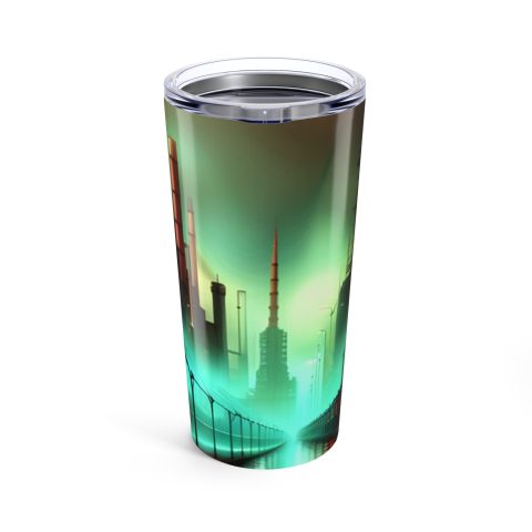 Tumbler 20oz