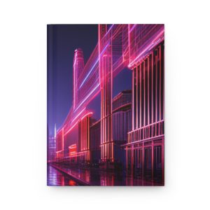 Hardcover Journal Matte