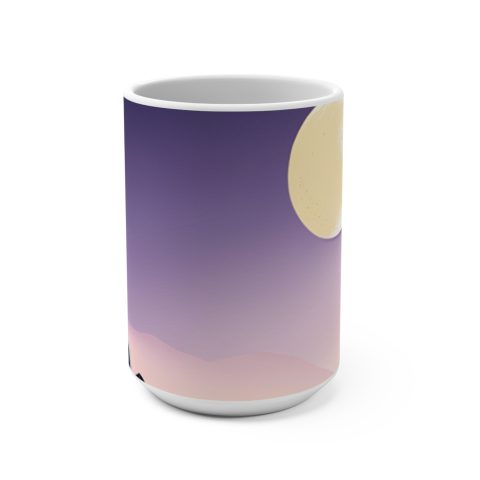 Mug 15oz