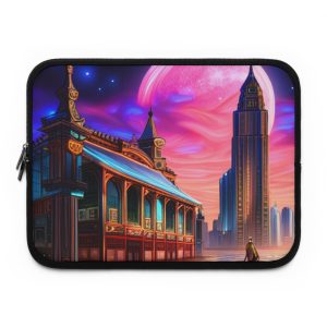 Laptop Sleeve