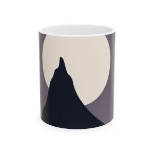 Ceramic Mug 11oz